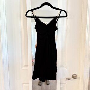 I.AM.GIA  Mercer Dress in Black Size Small Color Black